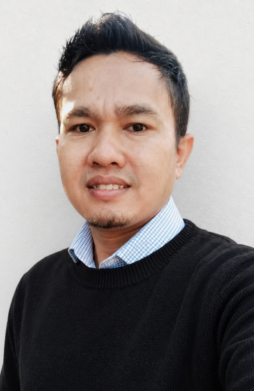 Edy wiyono